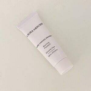 *ADDD ON* Laura Mercier mini Pure Canvas Primer Blurring